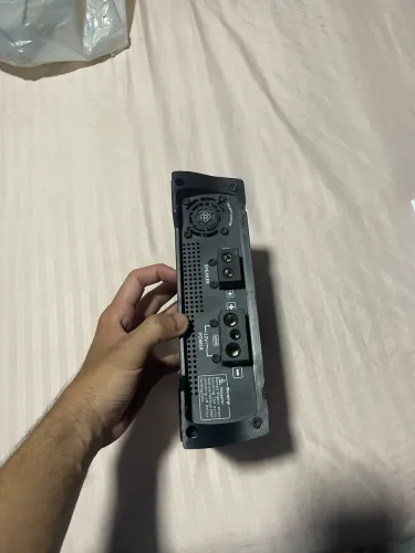 Módulo taramps hd 3000