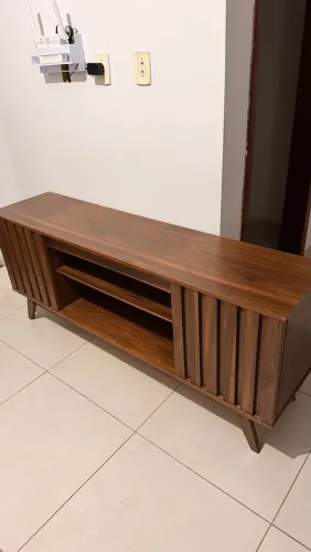RACK PARA SALA