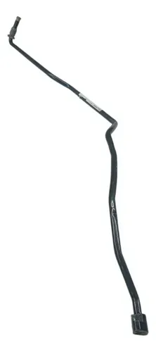 Mangueira Hidráulica Suspensão Dianteira Esquerda BMW X6 M 4.4 V8 2016