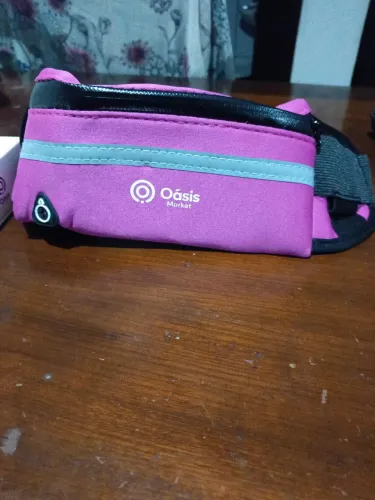Pochete Esportiva