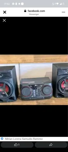 Mini sistem