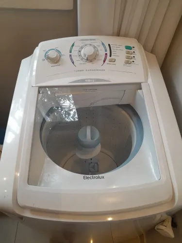 Maquina Lavar 10kilos Electrolux