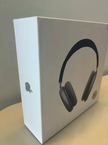 Air Pod Max 