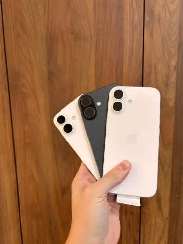 iPhone 17 novo lacrado pronta entrega - avance na melhor loja