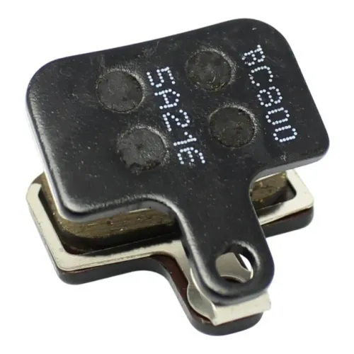 Pastilha de Freio Hidráulico Sram Level Dianteiro ou Traseiro Original 22478