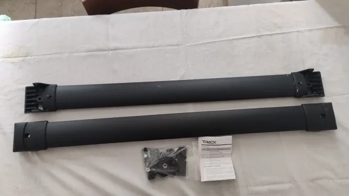 Travessa rack para Ecosport 
