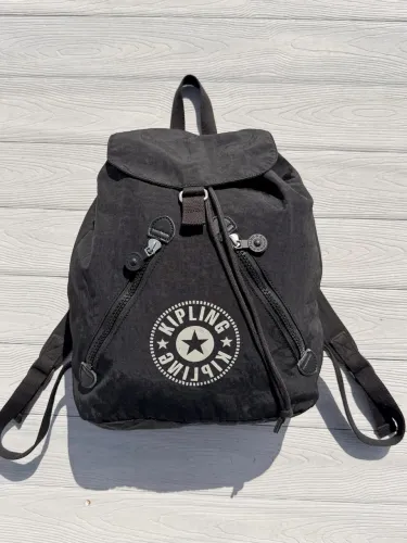 Mochila kipling