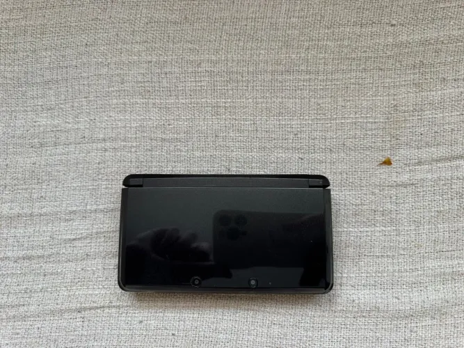 Nintendo 3DS old usado 