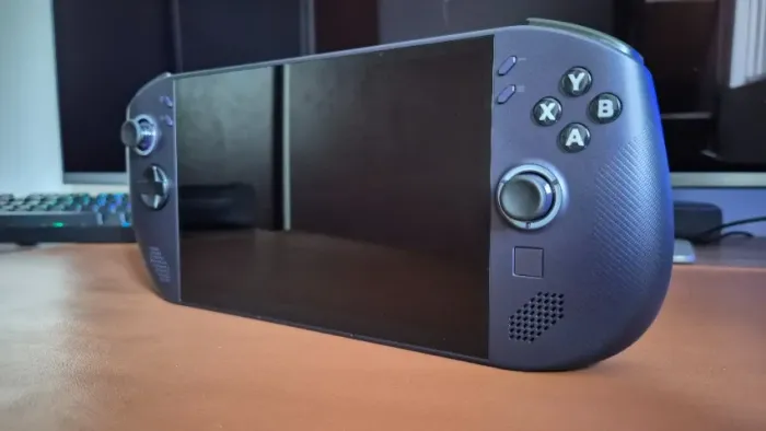 Console Portátil Lenovo Legion Go S | 16GB RAM | 512 GB - Versão Steam OS 