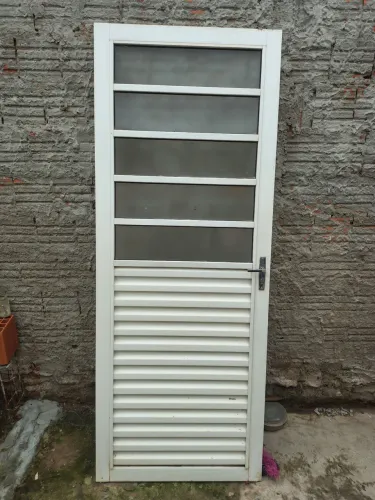 Desapego Porta e Janela