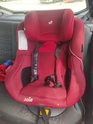Cadeira de auto joie 360 