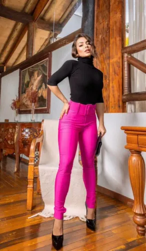 Calça prada