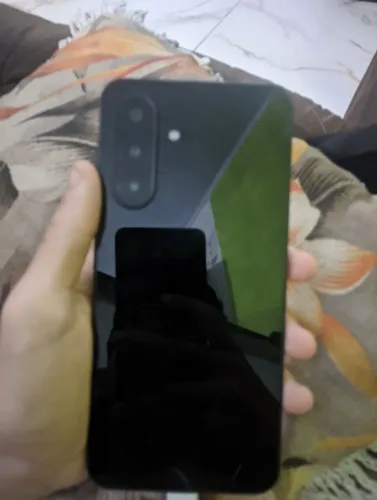 Galaxy a26 5g ( com caixa)