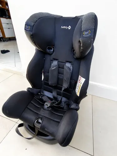 Cadeirinha de Bebê Safety 1st | Impecável