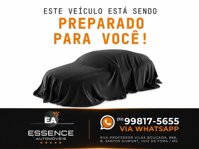 Renault Sandero Techrun Hi-flex 1.0 16V 5P 2014