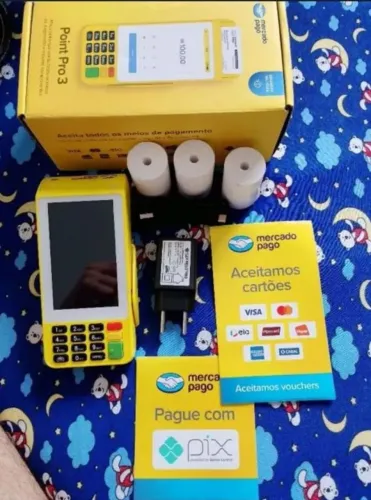 Máquina de Cartão