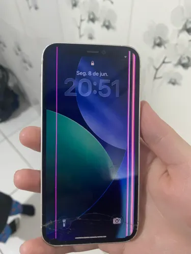 iPhone 12 mini