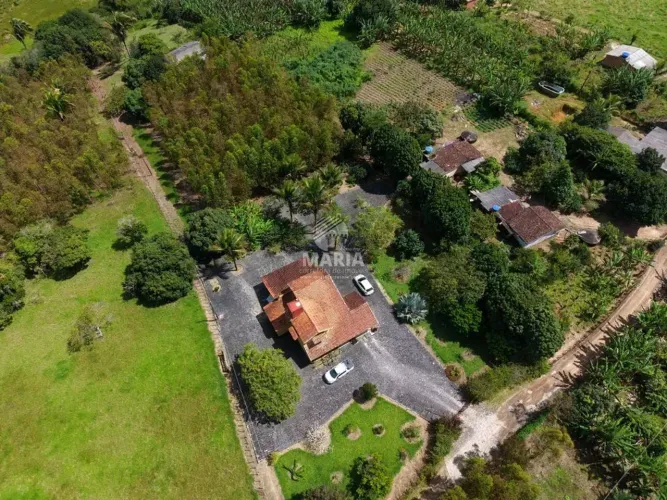 Imóvel para venda possui 20000 metros quadrados com 2 quartos em Sairé - Sairé - PE