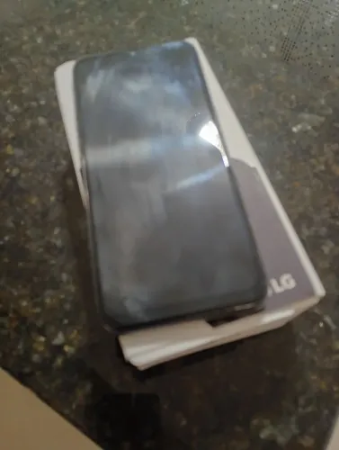 Celular LGK 41S