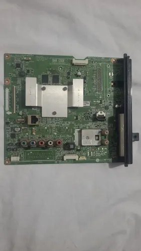 Placa principal TV LG 60ph6700 eax64874003 usada