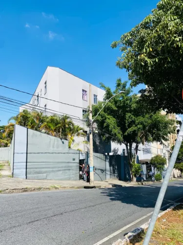 Apartamento Santa Inês reformado e monbiliado