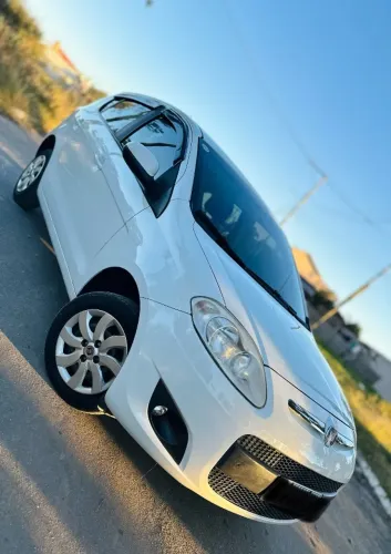 Fiat Palio Attra./italia 1.4 EVO F.flex 8V 5P 2015