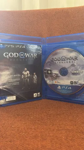 ?GOD OF WAR RAGNAROK?