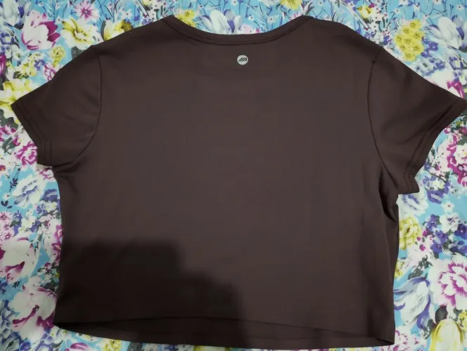 Roupas elegantes