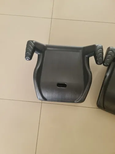 CADEIRA CARRO