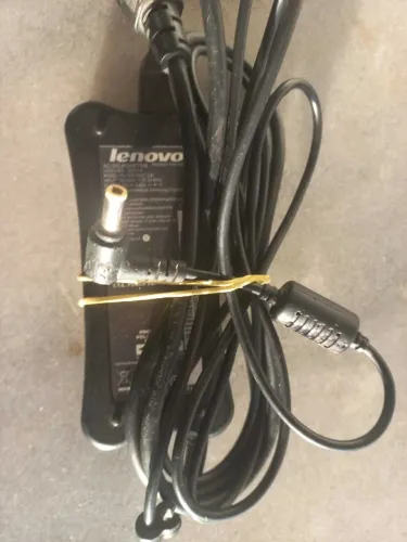 Carregador para Notebook Positivo 50 reais
