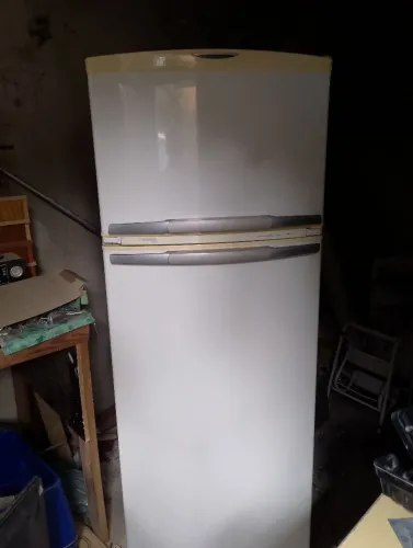 geladeira Brastemp 470 litros 