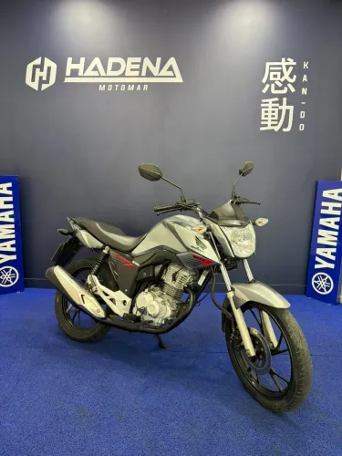 Honda CG 160 160 cc