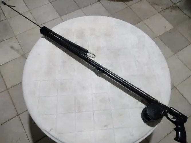 Arbalete Arpão Mirage 80