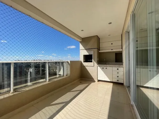 BLACK OFERECE | TORRE ALMERIA | Apartamento para locação - 112m² - R$ 5.600,00 - 3 quartos