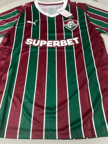 Camisa fluminense P 26/27