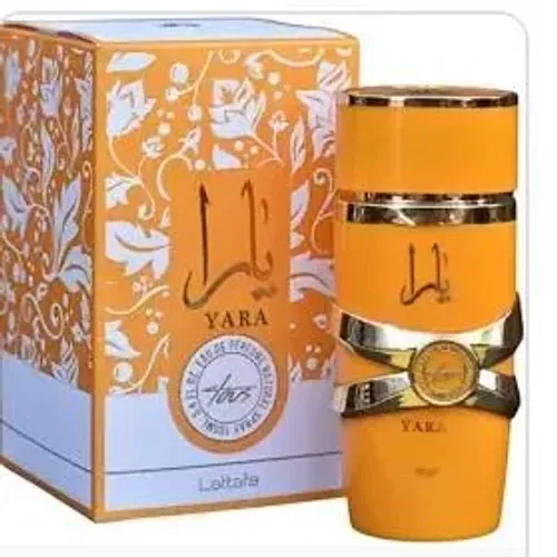 Perfume Árabe