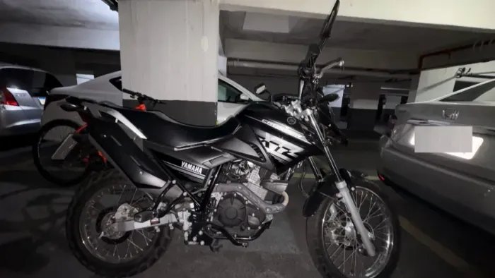 xtz 150 crosser 2022