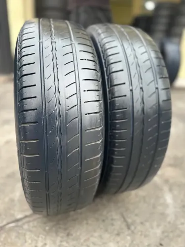 2 PNEUS 175 70 14 PIRELLI CINTURATO P1