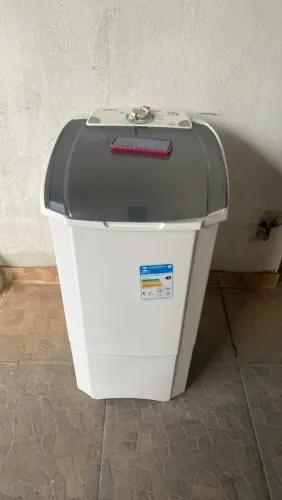 Tanquinho