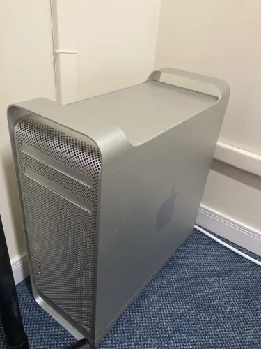Mac Pro 5,1 Apple