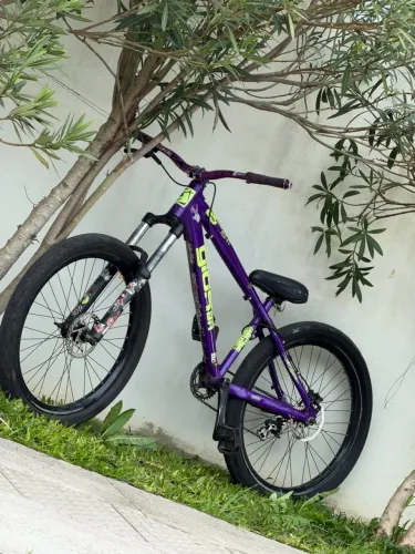 Bike gios