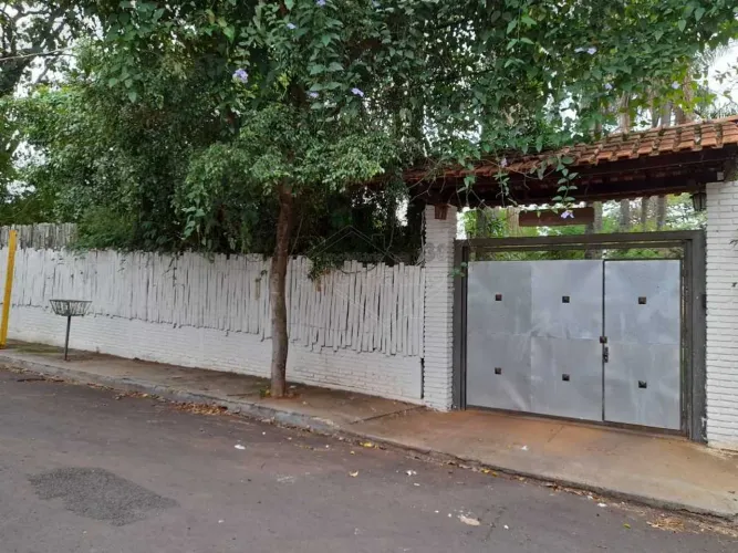 Venda de Rural / Chácara na cidade de Araraquara
