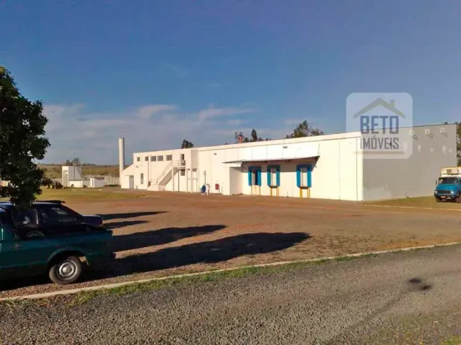 Fazenda/Sítio/Chácara para venda com 30000 metros quadrados em Velha Marabá - Marabá - PA