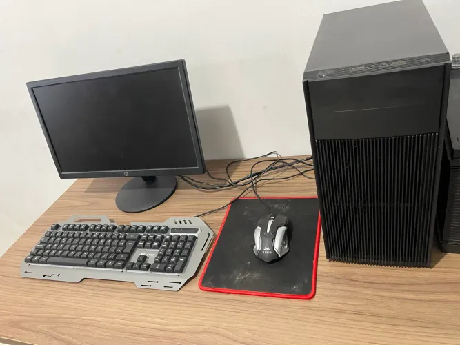 Computador barato