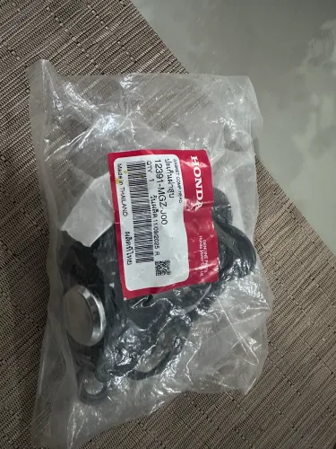 Guarnição Tampa Cabeçote Cb 500f Cb500x Cbr500r 2014 A 2024