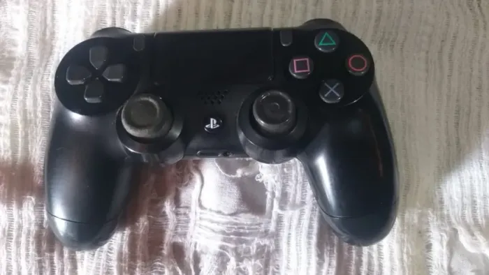 Controle de Playstation 4 Original