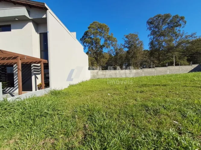Venda de Terreno / Condomínio na cidade de São Carlos