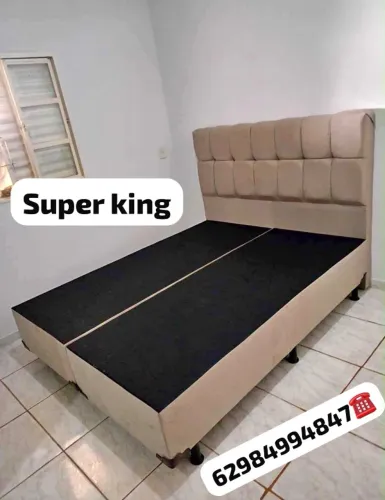 Super king