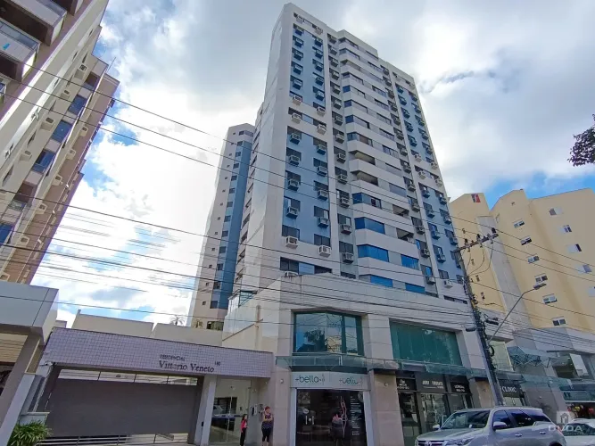 APARTAMENTO À VENDA
