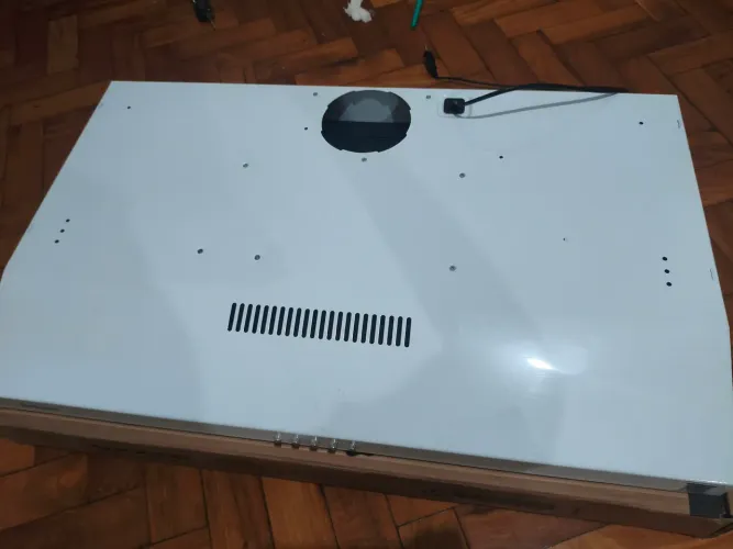 Suggar depurador de ar